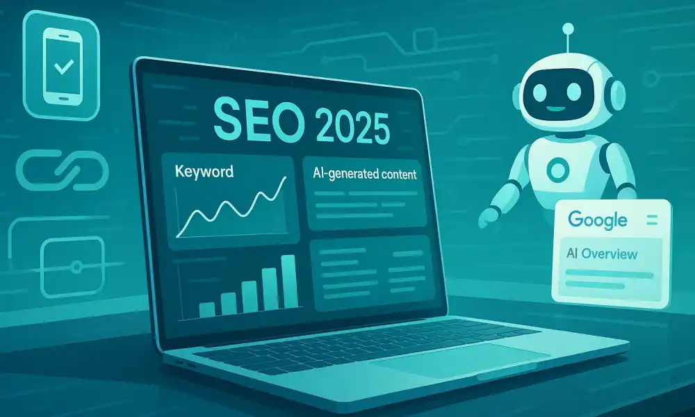 2025 SEO Strategies That Actually Work