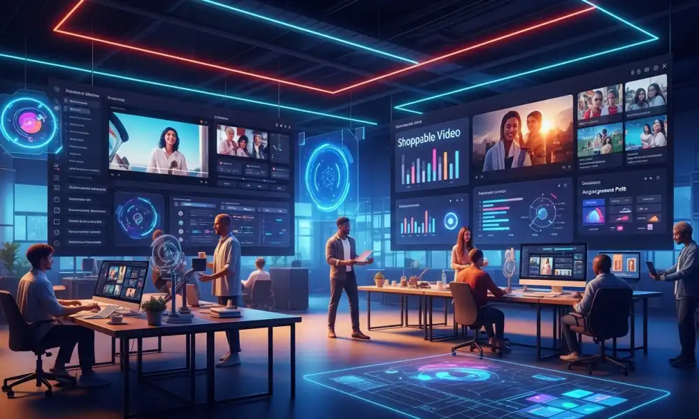 Video Marketing & Interactive Content: Your Agency’s Power Duo for 2025