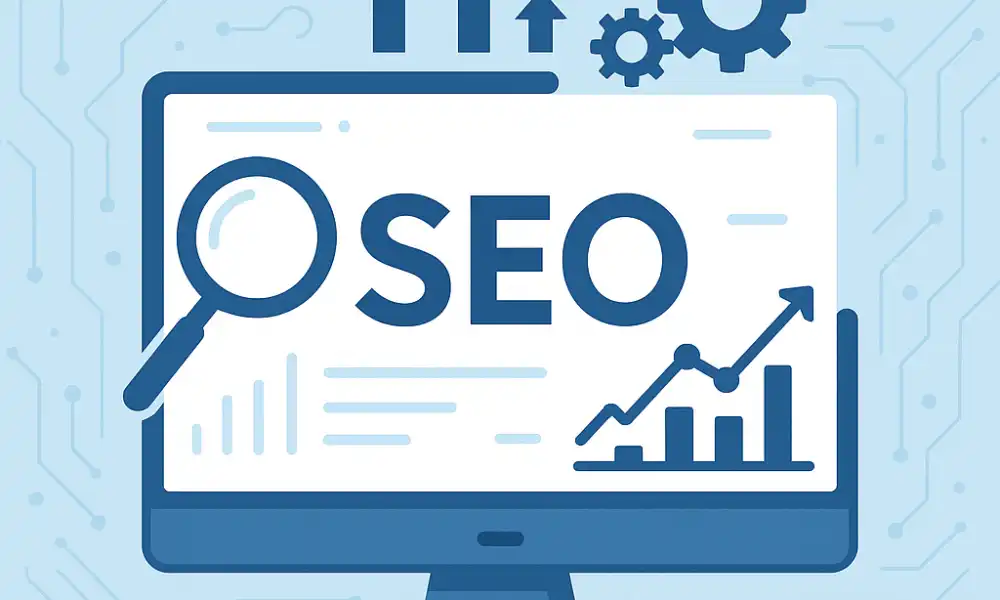 What is SEO? A Complete Guide to Search Engine Optimization in 2025