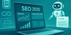 2025 SEO Strategies That Actually Work