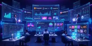 AI Tools Every Digital Marketer Should Use This Year (2025)