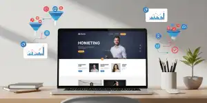 How to Create a High-Converting Landing Page: Your Complete Guide to Turning Visitors into Customers