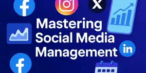 Social Media Management in 2025: How to Grow Your Brand and Boost Engagement Online