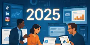 Top 5 Case Studies That Show Digital Marketing in Action (2025)