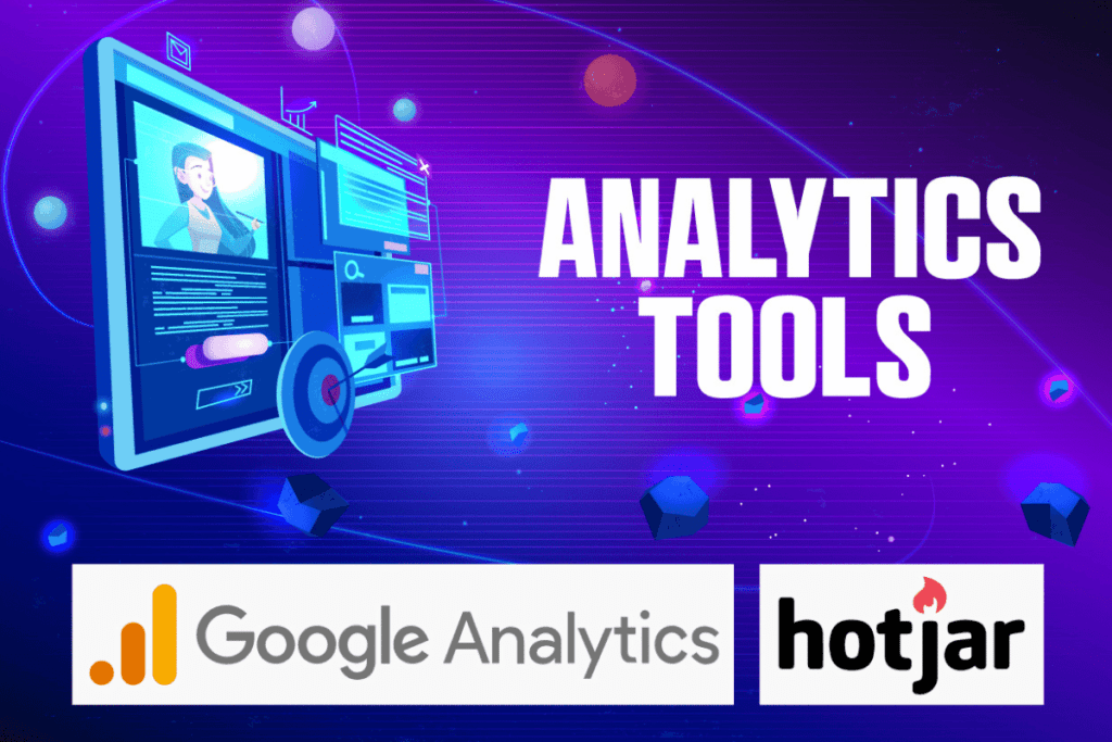 Analytics Tool