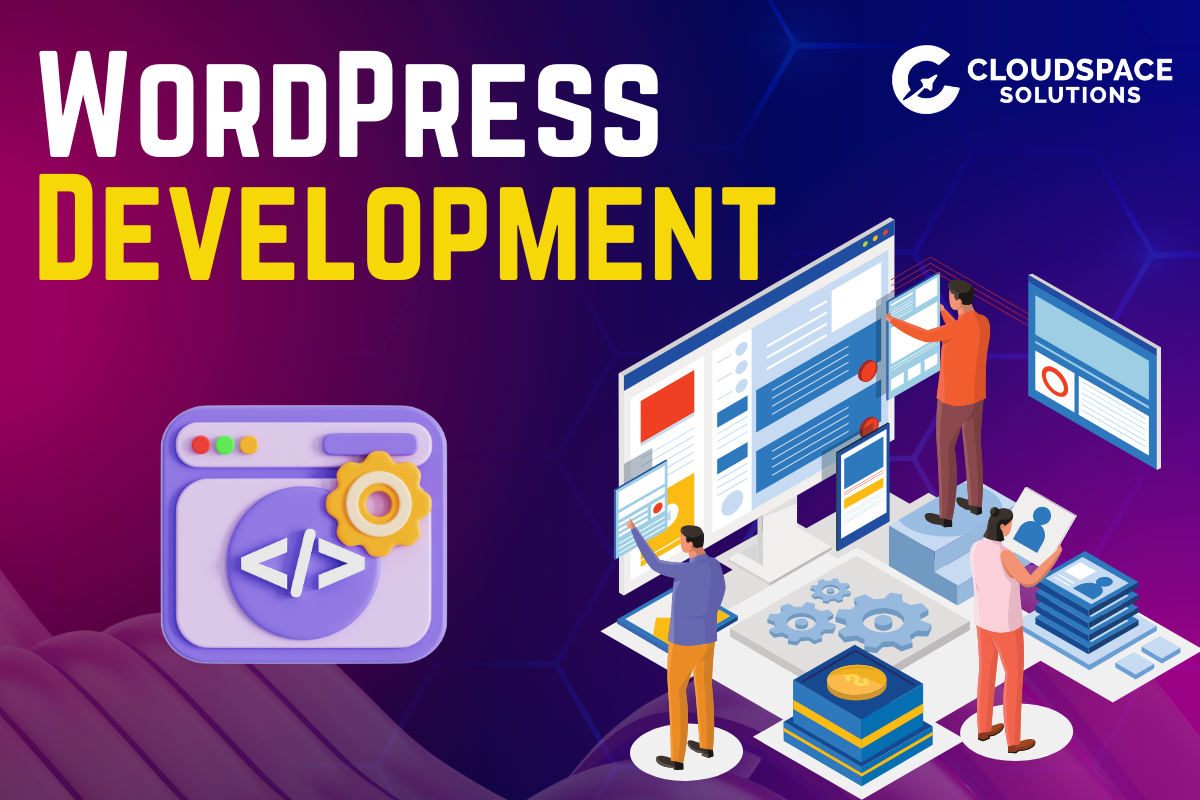 Wordpress development